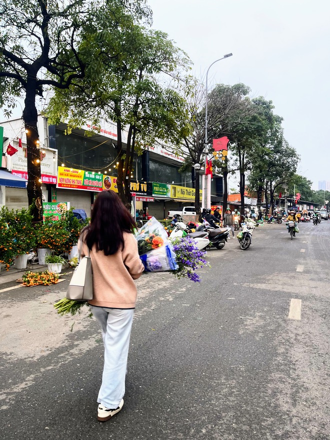 Chở Tết về nh&agrave;- Ảnh 10.