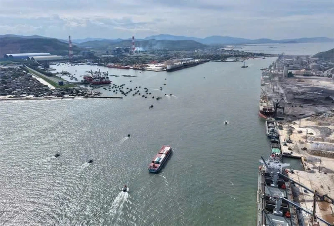 Xúc tiến đầu tư Thanh Hoá 2026: Những "đại bàng" nào sẽ làm tổ? - Ảnh 1.