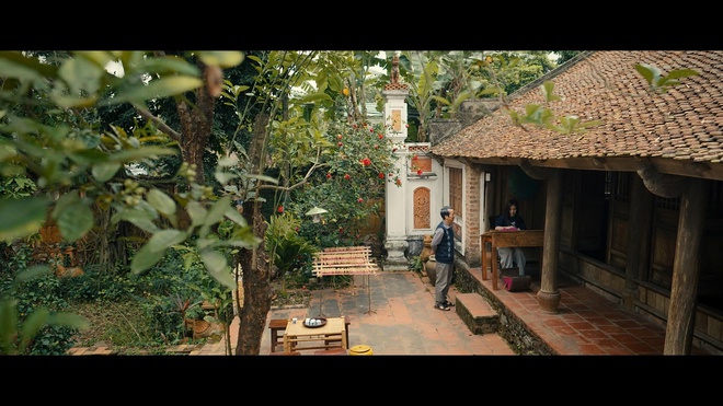 Phim truyền hình "Ngược đường ngược nắng" - Ảnh 3.