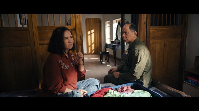 Phim truyền hình "Ngược đường ngược nắng" - Ảnh 2.