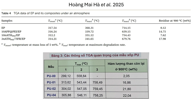 Poster một dự &aacute;n đoạt giải Nhất Cuộc thi khoa học kỹ thuật cấp quốc gia 2026 giống hệt h&igrave;nh b&agrave;i b&aacute;o? - Ảnh 10.
