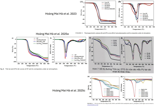Poster một dự &aacute;n đoạt giải Nhất Cuộc thi khoa học kỹ thuật cấp quốc gia 2026 giống hệt h&igrave;nh b&agrave;i b&aacute;o? - Ảnh 5.