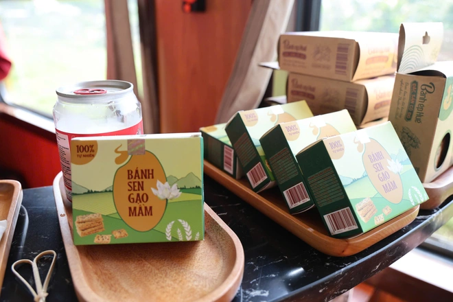 "H&agrave;nh tr&igrave;nh kết nối di sản miền Trung" - sản phẩm h&uacute;t kh&aacute;ch của ng&agrave;nh Đường sắt  - Ảnh 6.