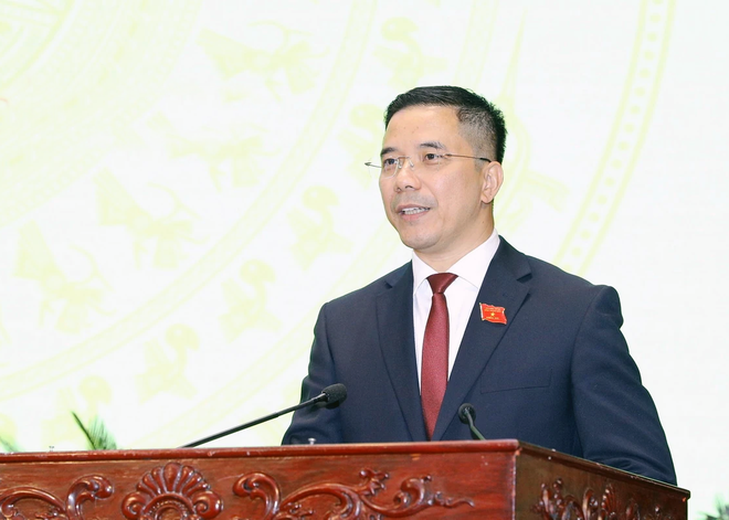 Thanh Ho&aacute; bầu l&atilde;nh đạo UBND tỉnh, HĐND tỉnh kho&aacute; XIX, nhiệm kỳ 2026-2031 - Ảnh 7.