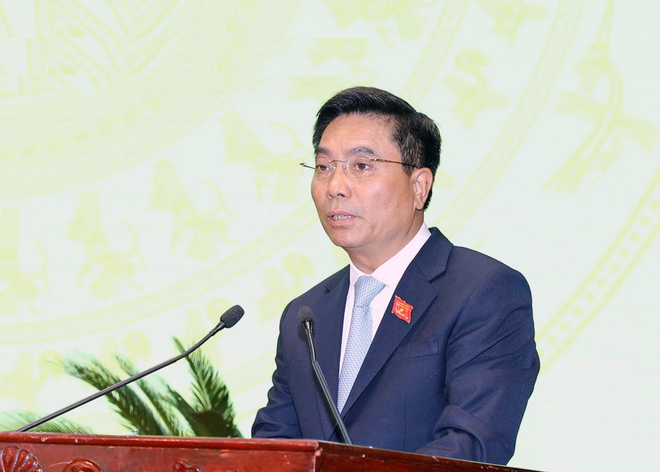 Thanh Ho&aacute; bầu l&atilde;nh đạo UBND tỉnh, HĐND tỉnh kho&aacute; XIX, nhiệm kỳ 2026-2031 - Ảnh 5.