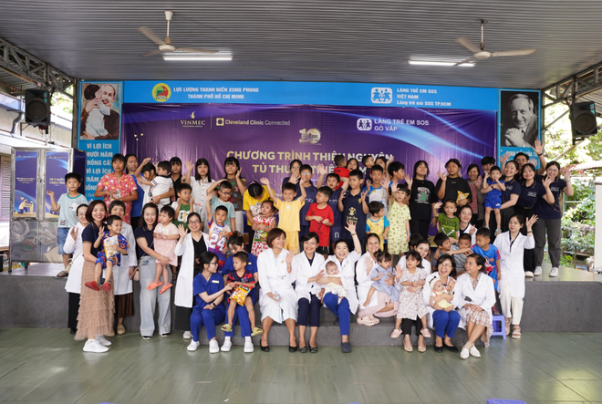 Vinmec thắng lớn tại Healthcare Asia Awards 2026, khẳng định vị thế y tế Việt tr&ecirc;n bản đồ khu vực- Ảnh 3.