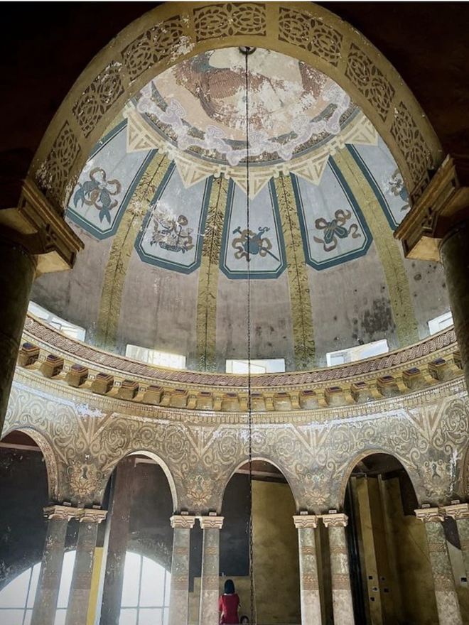 Kiến trúc sư Ernest Hebrard: Góc nhìn mỹ thuật Đông Dương trong quy hoạch Hà Nội thế kỷ trước - Ảnh 3.