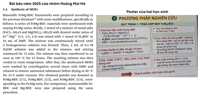 Dự &aacute;n đoạt giải Nhất Cuộc thi khoa học kỹ thuật của học sinh Ninh B&igrave;nh: Th&ecirc;m nhiều bằng chứng sao ch&eacute;p kh&oacute; chối c&atilde;i? - Ảnh 9.