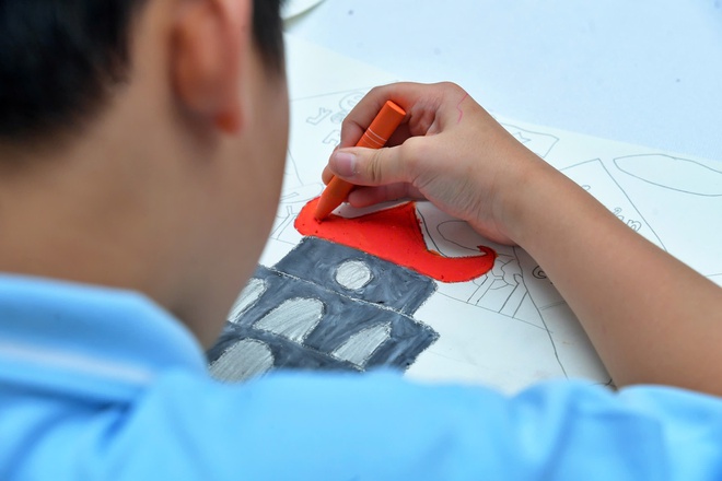 Phát động Cuộc thi "Di sản trong mắt em" - Ảnh 5.