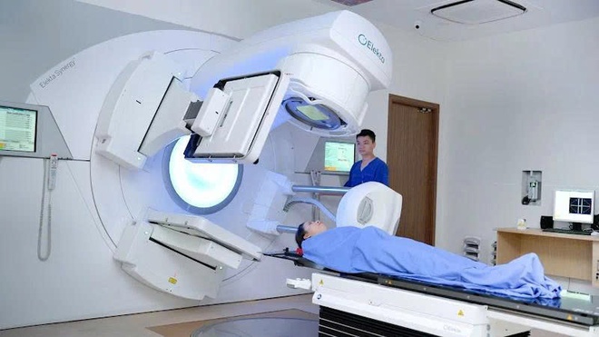 Ra mắt Bệnh viện Quốc tế Thăng Long Lạc Việt tại Hà Nội - Ảnh 6.