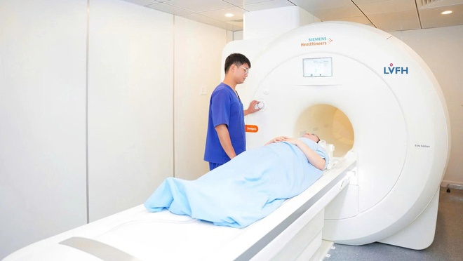 Ra mắt Bệnh viện Quốc tế Thăng Long Lạc Việt tại Hà Nội - Ảnh 8.