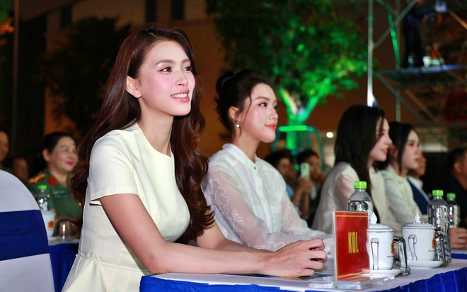 "Tổ quốc b&igrave;nh y&ecirc;n" lan tỏa h&igrave;nh ảnh người chiến sĩ C&ocirc;ng an nh&acirc;n d&acirc;n trong thời đại số - Ảnh 7.