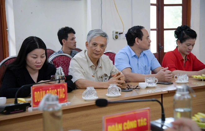 Th&aacute;i Nguy&ecirc;n tăng cường quảng b&aacute; du lịch v&ugrave;ng hồ Ba Bể - Ảnh 3.