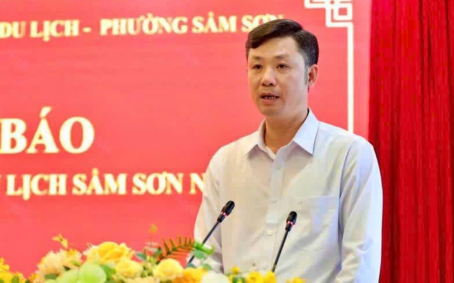 Sầm Sơn v&agrave;o hạ! - Ảnh 2.