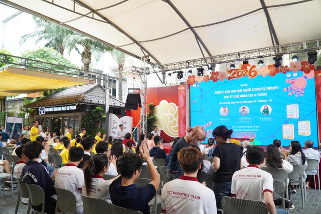 H&agrave;nh trang của lo&agrave;i người trong kỷ nguy&ecirc;n của Tr&iacute; tuệ nh&acirc;n tạo v&agrave; Robot - Ảnh 10.