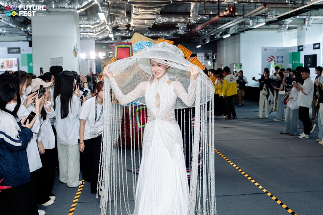 Future Fest 2026 H&agrave; Nội: Chuy&ecirc;n gia tư vấn để bắt đầu h&agrave;nh tr&igrave;nh đ&uacute;ng về nghề nghiệp v&agrave; bản th&acirc;n - Ảnh 10.