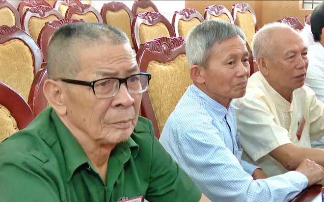 Chủ tịch Hội Khuyến học Việt Nam Nguyễn Thị Doan dự Đại hội Hội Khuyến học x&atilde; Bắc L&yacute; (Ninh B&igrave;nh) - Ảnh 3.