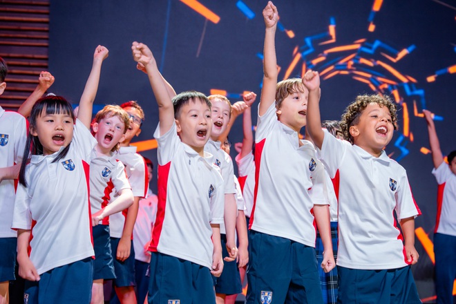 Brighton College Vietnam trở th&agrave;nh trường đầu ti&ecirc;n ở Việt Nam lọt top c&aacute;c trường tư thục xuất sắc to&agrave;n cầu 2026 - Ảnh 1.