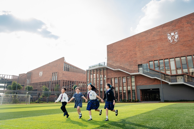 Brighton College Vietnam trở th&agrave;nh trường đầu ti&ecirc;n ở Việt Nam lọt top c&aacute;c trường tư thục xuất sắc to&agrave;n cầu 2026 - Ảnh 4.