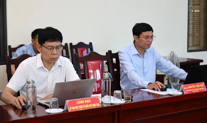 Học tập suốt đời - ch&igrave;a kh&oacute;a n&acirc;ng cao chỉ số hạnh ph&uacute;c của nh&acirc;n d&acirc;n - Ảnh 4.