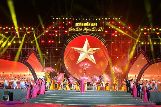 M&ugrave;a du lịch Th&aacute;i Nguy&ecirc;n 2026 s&ocirc;i động gắn với 2 v&ugrave;ng hồ Ba Bể v&agrave; N&uacute;i Cốc - Ảnh 5.