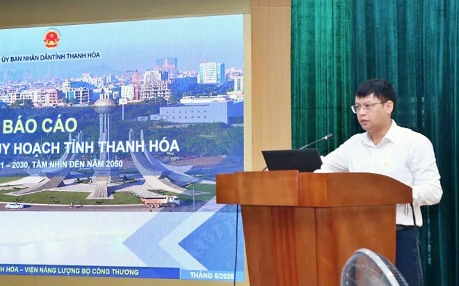Thanh Ho&aacute; điều chỉnh quy hoạch tỉnh, hướng tới tầm nh&igrave;n năm 2045 - Ảnh 3.