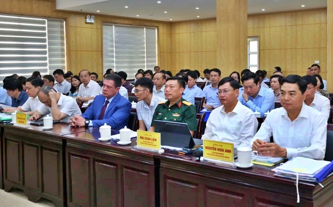 Thanh Ho&aacute; điều chỉnh quy hoạch tỉnh, hướng tới tầm nh&igrave;n năm 2045 - Ảnh 4.