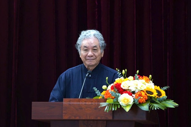 Hội Khuyến học Việt Nam: Học tập suốt đời l&agrave; ch&igrave;a kh&oacute;a n&acirc;ng cao chỉ số hạnh ph&uacute;c nh&acirc;n d&acirc;n - Ảnh 7.
