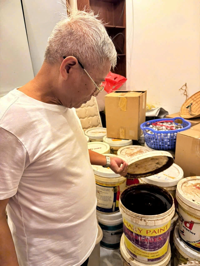 C&ocirc;ng an Th&agrave;nh phố Hồ Ch&iacute; Minh triệt ph&aacute; đường d&acirc;y thuốc đ&ocirc;ng dược cực lớn - Ảnh 3.