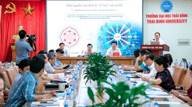 Hội Khuyến học tỉnh Hưng Y&ecirc;n th&uacute;c đẩy học tập suốt đời để n&acirc;ng cao chỉ số hạnh ph&uacute;c cho nh&acirc;n d&acirc;n - Ảnh 3.