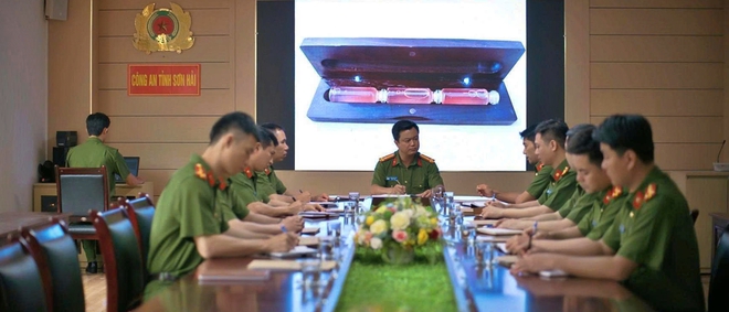 "Lửa trắng" - phim truyền h&igrave;nh ch&iacute;nh luận  - Ảnh 2.