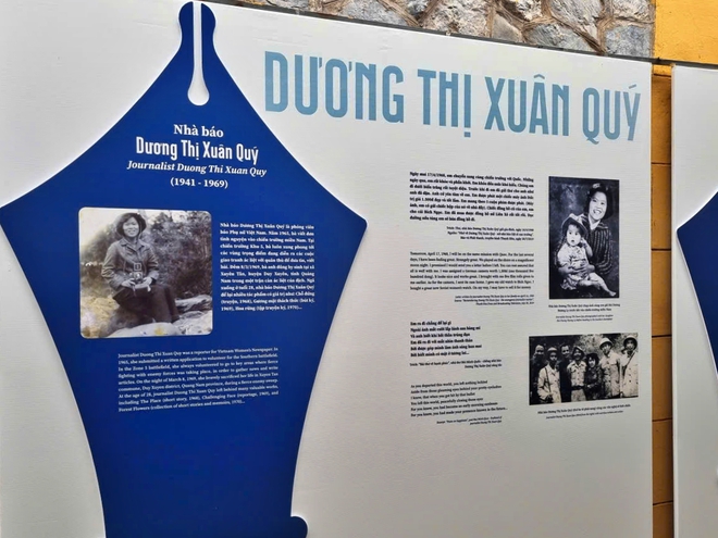 "B&uacute;t th&eacute;p, l&ograve;ng son" - Ảnh 4.