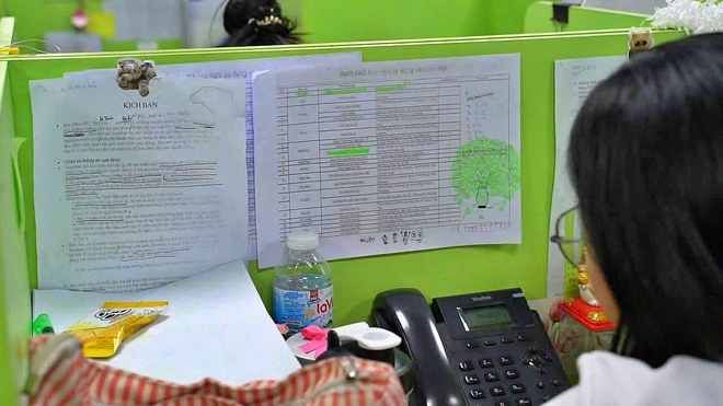 Công an Thành phố Hồ Chí Minh triệt xoá nhiều đường dây núp bóng doanh nghiệp du lịch lừa đảo chiếm đoạt tài sản - Ảnh 2.