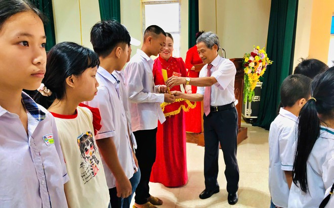 Hội Khuyến học x&atilde; Bắc Th&aacute;i Ninh (Hưng Y&ecirc;n) ra mục ti&ecirc;u x&acirc;y dựng c&ocirc;ng d&acirc;n học tập thời đại số - Ảnh 2.