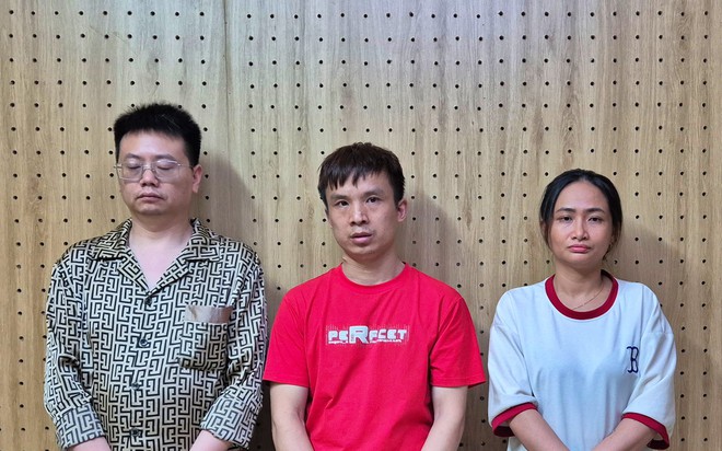 Công an Thành phố Hồ Chí Minh phát hiện nhiều trường hợp người nước ngoài có hành vi vi phạm pháp luật - Ảnh 8.