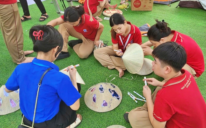 Trường Trung cấp Nguyễn Tất Th&agrave;nh đ&agrave;o tạo nghề "Thực học - Thực Danh - Thực nghiệp" - Ảnh 12.