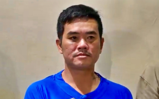 Công an Thành phố Hồ Chí Minh triệt phá đường dây cưỡng đoạt tài sản núp bóng doanh nghiệp trung chuyển cua, khởi tố 17 - Ảnh 3.