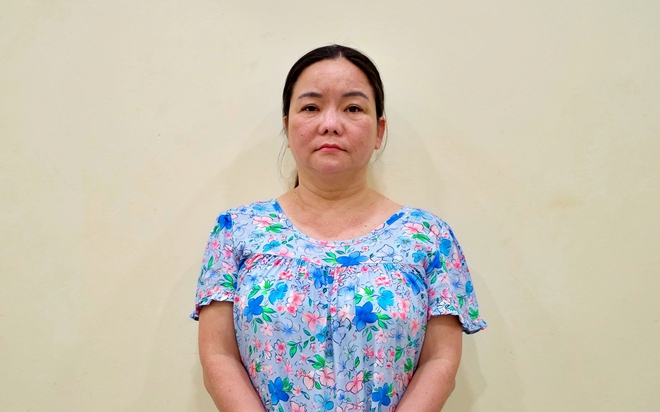 Công an Thành phố Hồ Chí Minh triệt phá đường dây cưỡng đoạt tài sản núp bóng doanh nghiệp trung chuyển cua, khởi tố 17 - Ảnh 2.