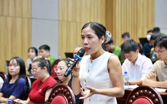 C&ocirc;ng an Th&agrave;nh phố Hồ Ch&iacute; Minh giải quyết hồ sơ h&agrave;nh ch&iacute;nh đạt tr&ecirc;n 98% - Ảnh 4.