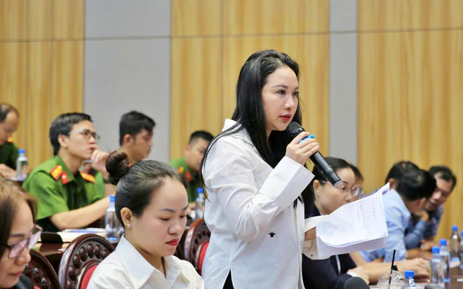 C&ocirc;ng an Th&agrave;nh phố Hồ Ch&iacute; Minh giải quyết hồ sơ h&agrave;nh ch&iacute;nh đạt tr&ecirc;n 98% - Ảnh 3.