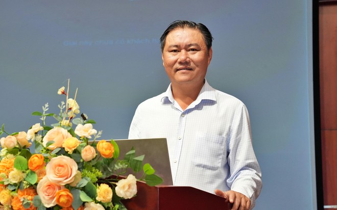 Chương tr&igrave;nh 50 năm EVNHCMC đồng h&agrave;nh c&ugrave;ng bạn d&agrave;nh 218 phần qu&agrave; may mắn tặng kh&aacute;ch h&agrave;ng - Ảnh 3.
