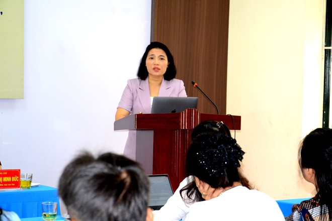 L&agrave;o Cai đẩy mạnh &ldquo;B&igrave;nh d&acirc;n học vụ số&rdquo;, x&acirc;y dựng danh hiệu &ldquo;C&ocirc;ng d&acirc;n học tập&rdquo; trong thời kỳ chuyển đổi số - Ảnh 3.