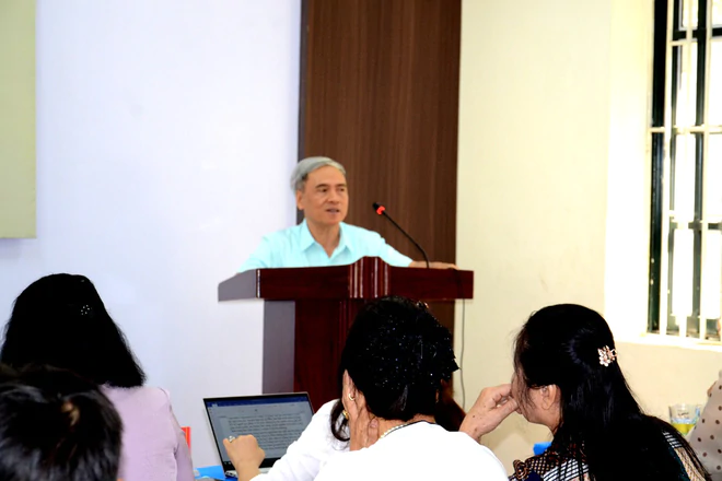 L&agrave;o Cai đẩy mạnh &ldquo;B&igrave;nh d&acirc;n học vụ số&rdquo;, x&acirc;y dựng danh hiệu &ldquo;C&ocirc;ng d&acirc;n học tập&rdquo; trong thời kỳ chuyển đổi số - Ảnh 6.