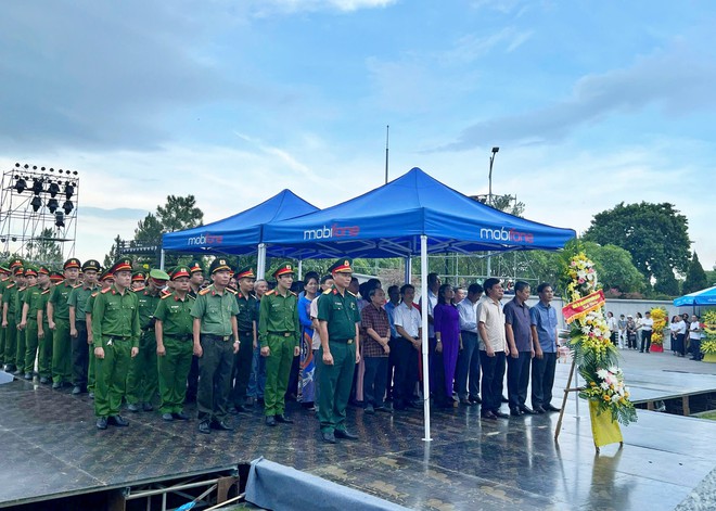 Th&aacute;ng 7 n&agrave;y về Trường Sơn - Ảnh 12.