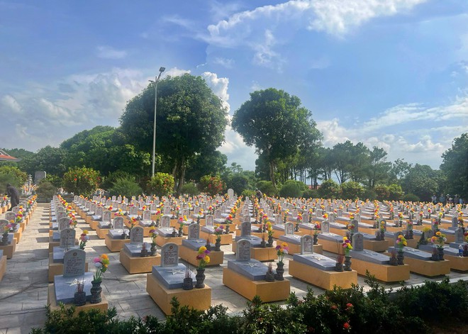 Th&aacute;ng 7 n&agrave;y về Trường Sơn - Ảnh 6.