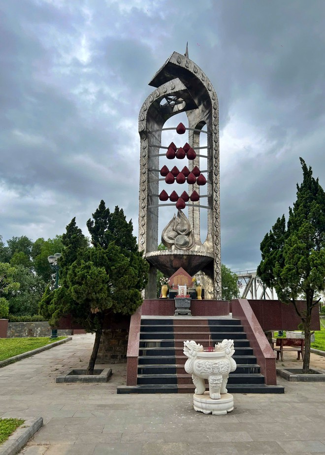 Th&aacute;ng 7 n&agrave;y về Trường Sơn - Ảnh 9.