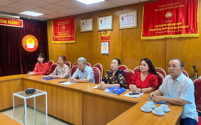 C&aacute;c chuy&ecirc;n đề quan trọng tại Hội nghị qu&aacute;n triệt, triển khai Nghị quyết Trung ương 3, kh&oacute;a XIV - Ảnh 3.