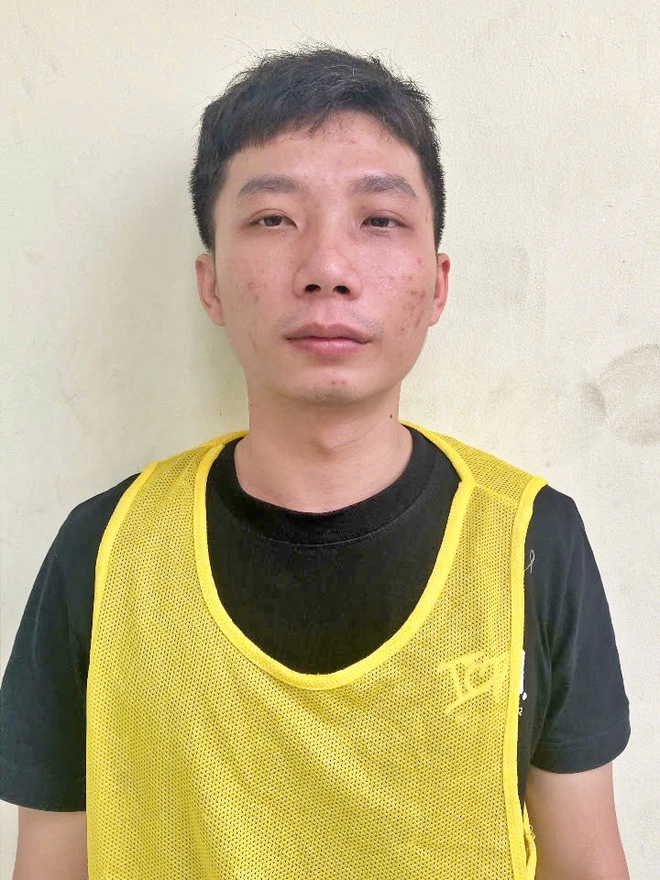 Công an Thành phố Hồ Chí Minh bắt 85 đối tượng cá độ bóng đá giao dịch 3500 tỷ - Ảnh 4.