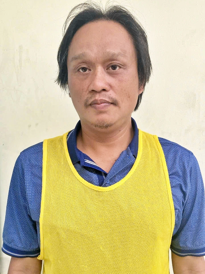 Công an Thành phố Hồ Chí Minh bắt 85 đối tượng cá độ bóng đá giao dịch 3500 tỷ - Ảnh 5.