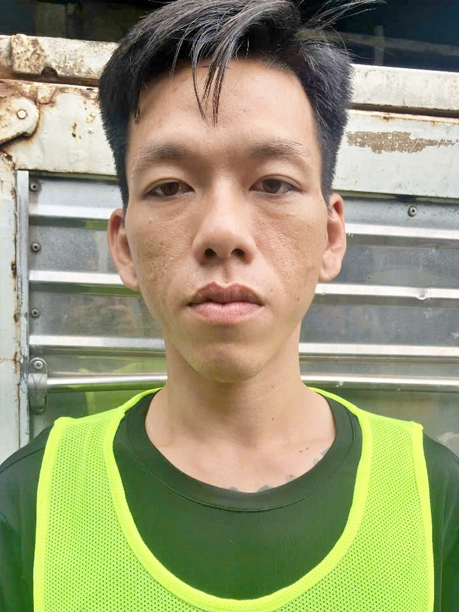 Công an Thành phố Hồ Chí Minh bắt 85 đối tượng cá độ bóng đá giao dịch 3500 tỷ - Ảnh 6.